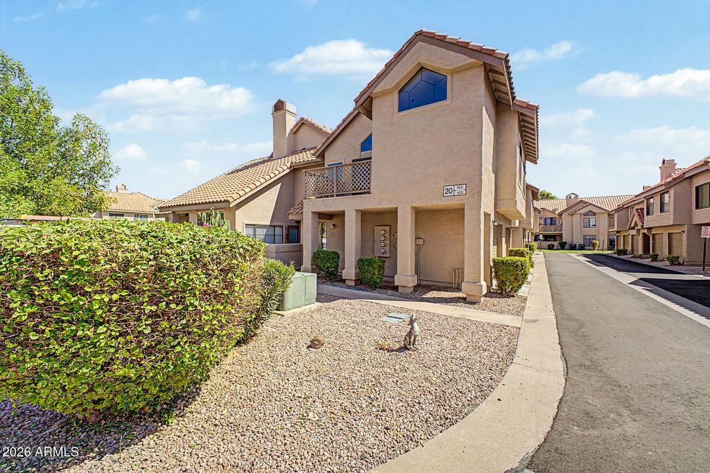 1001 N Pasadena -- (unit 146), Mesa