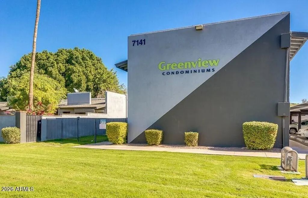 7141 N 16th Street (unit 2), Phoenix