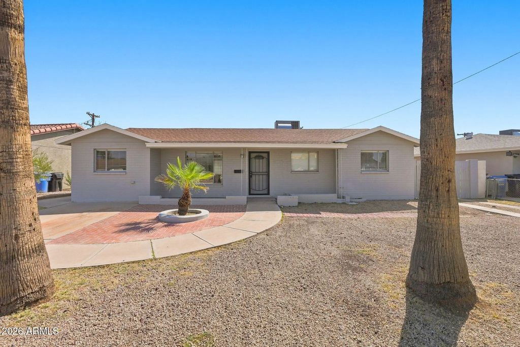 4601 N 50th Avenue, Phoenix