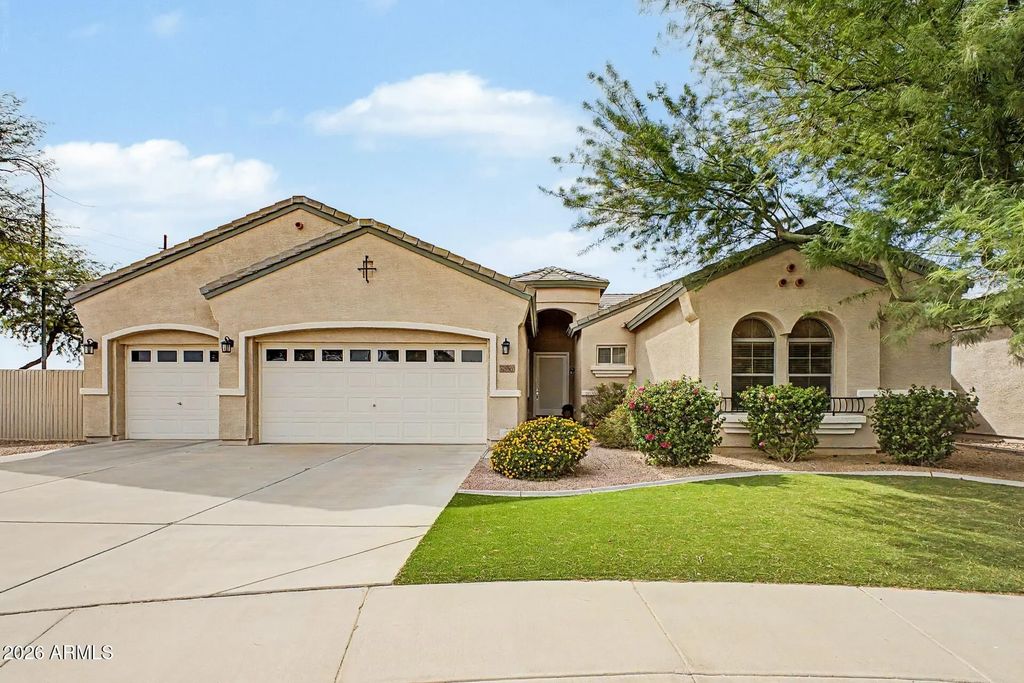 6990 S Nash Way, Chandler