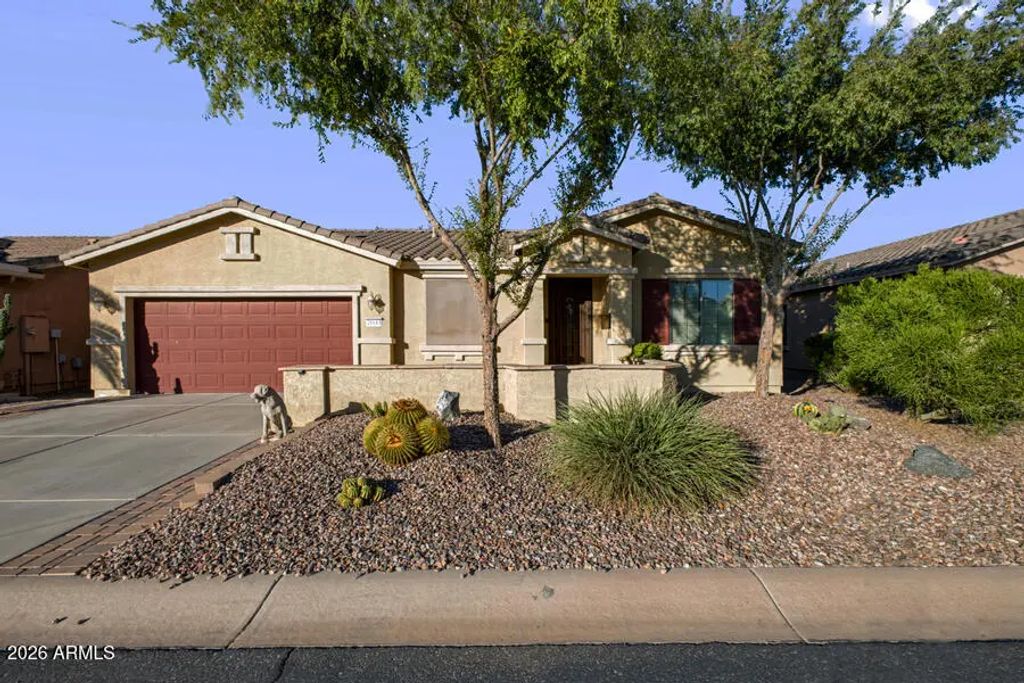 20183 N Oxbow Lane, Maricopa