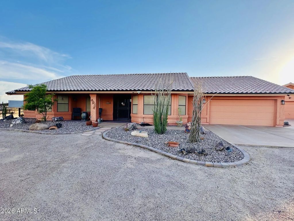 23341 W Hilton Avenue, Buckeye