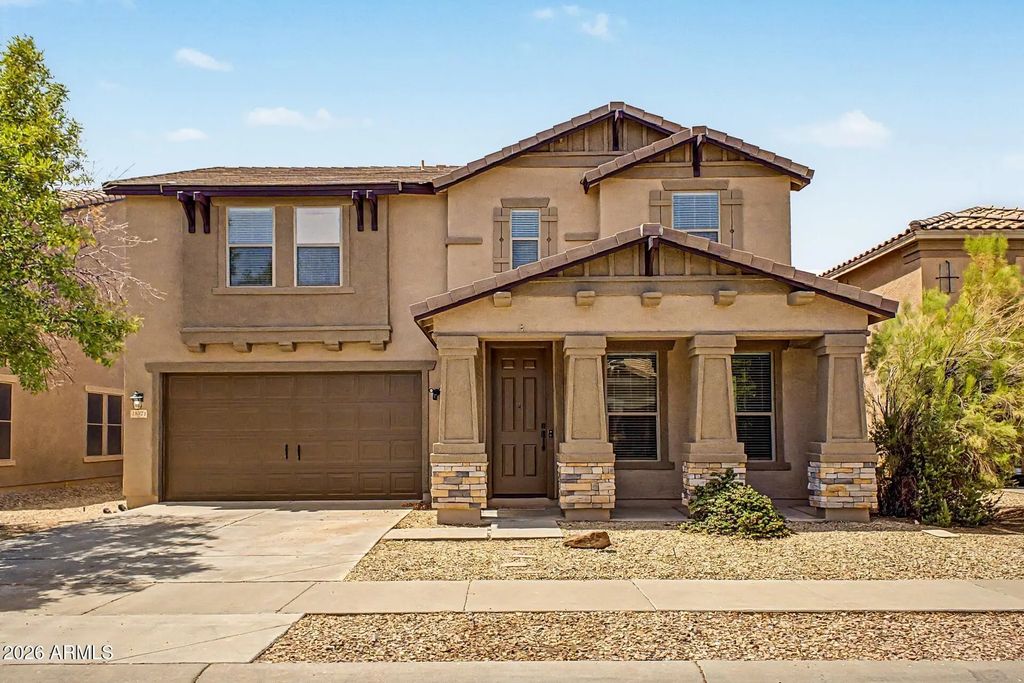 18371 W Hayden Drive, Surprise