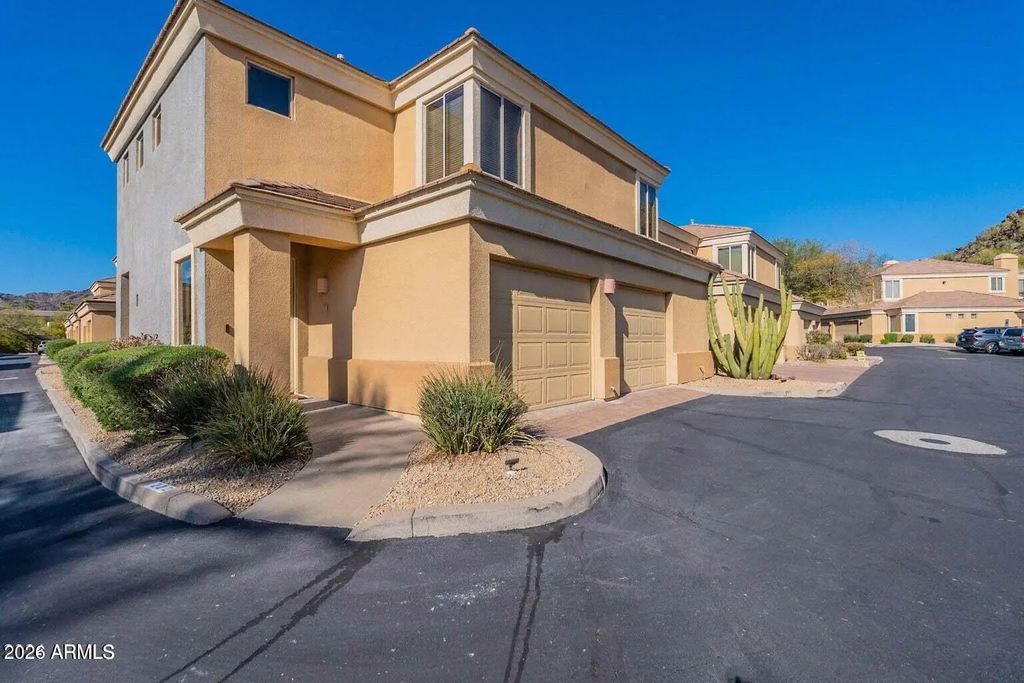 7887 N 16th Street (unit 222), Phoenix