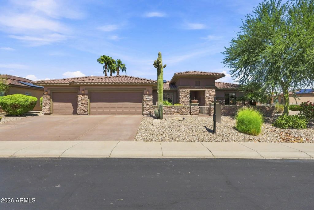 16904 W Villagio Drive, Surprise