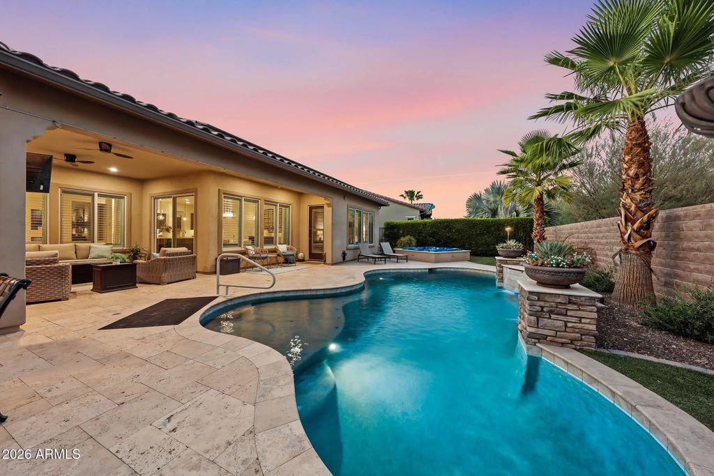29565 N Sorrento Drive, Peoria