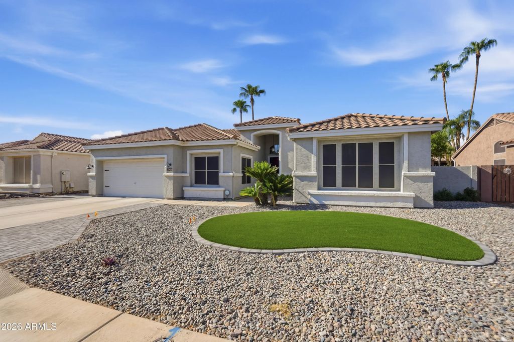2906 E Merrill Avenue, Gilbert