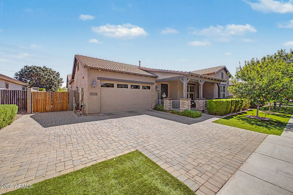 7545 E Posada Avenue, Mesa