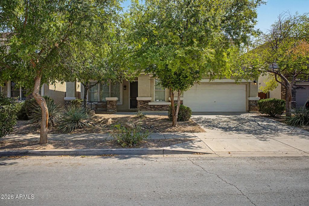 4113 W Lydia Lane, Phoenix