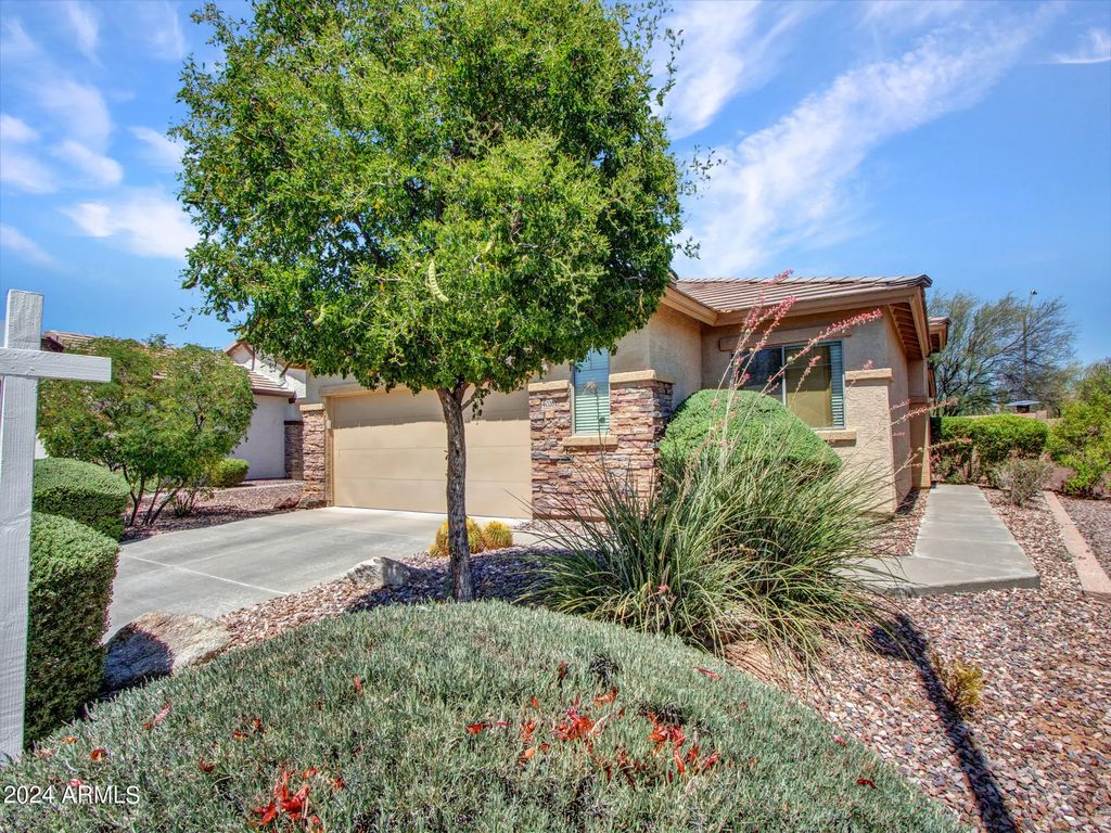 40261 N La Cantera Drive, Anthem