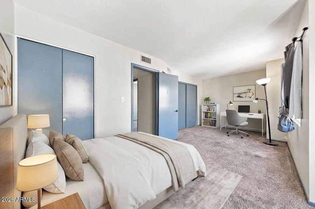 600 S Dobson Road (unit 91), Mesa