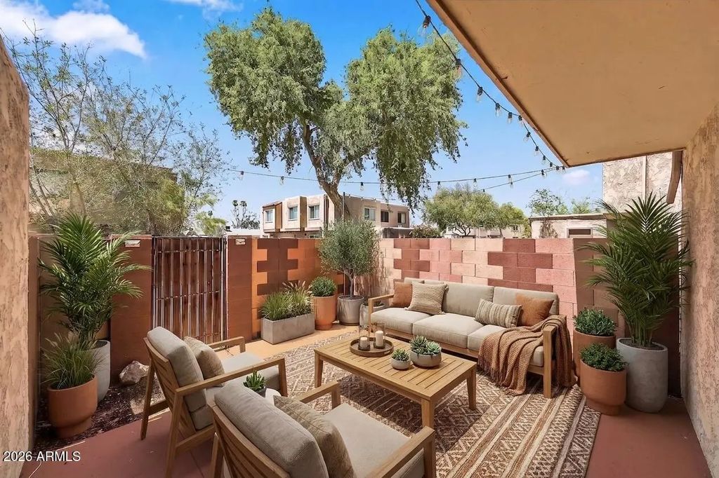600 S Dobson Road (unit 91), Mesa