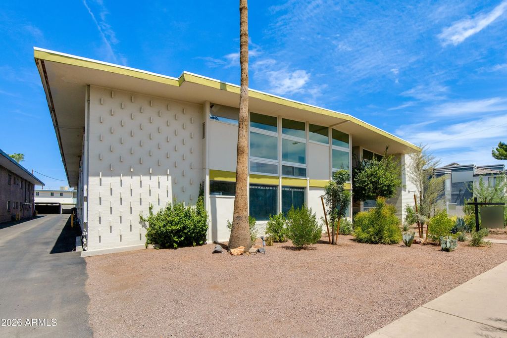 102 W Maryland Avenue (unit C1), Phoenix