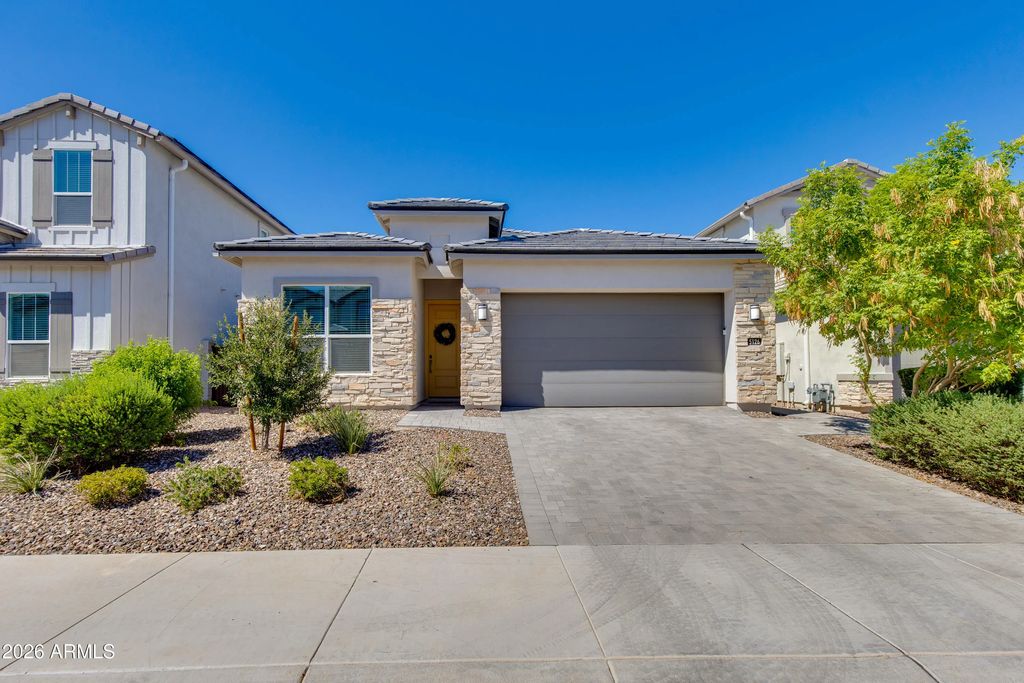 5126 E Village Drive, Scottsdale