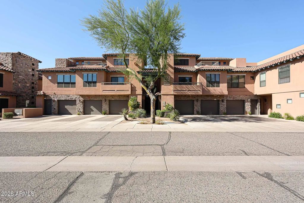 20660 N 40th Street (unit 2165), Phoenix