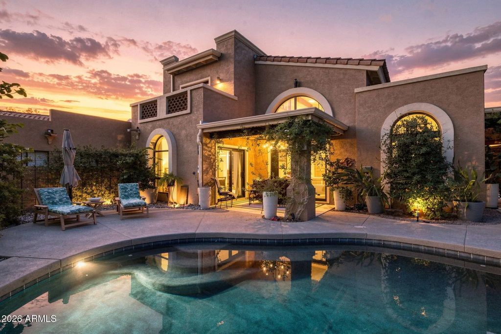11039 N 11th Street, Phoenix