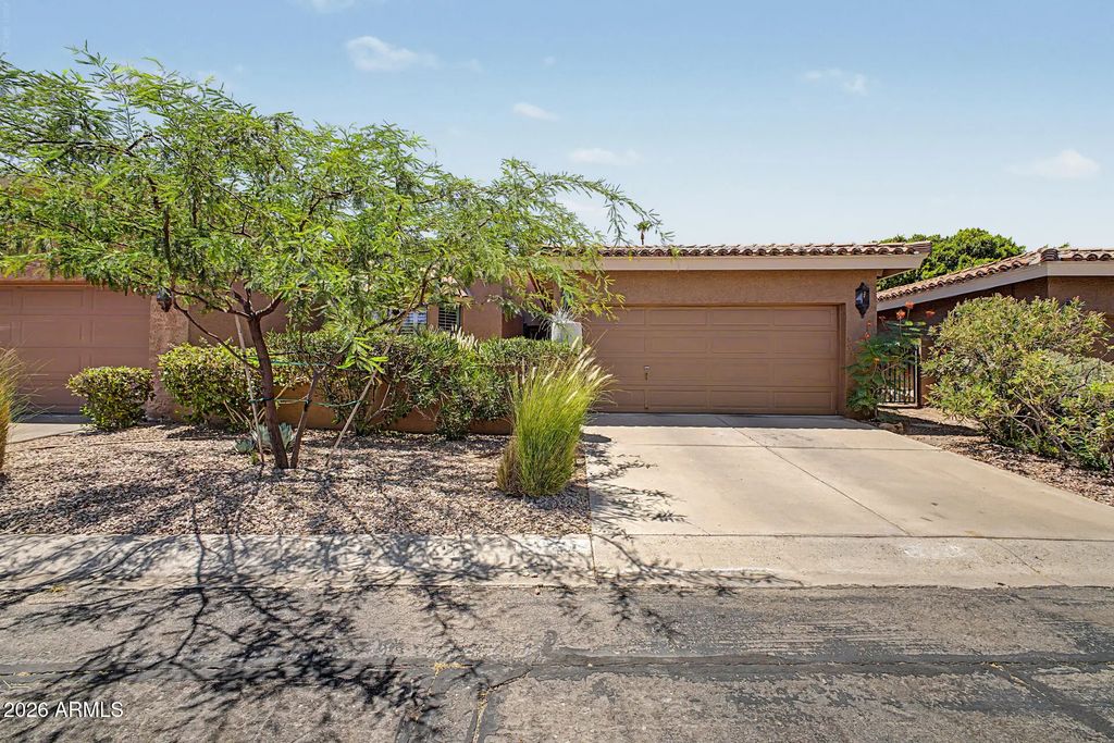 10626 N 8th Street, Phoenix