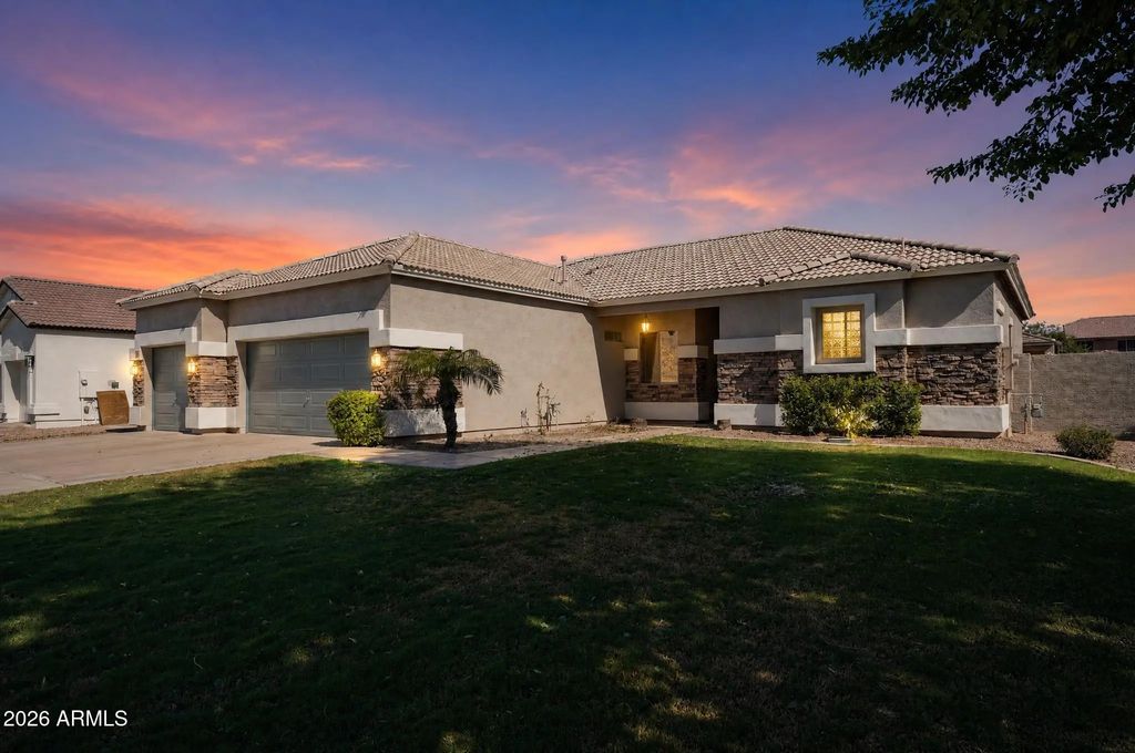48 E Elgin Street, Gilbert