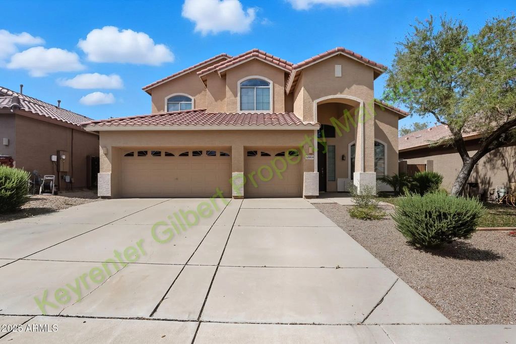 33958 N Barbara Drive, San Tan Valley