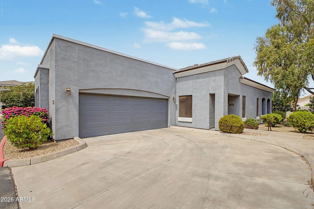 295 N Rural Road (unit 145), Chandler