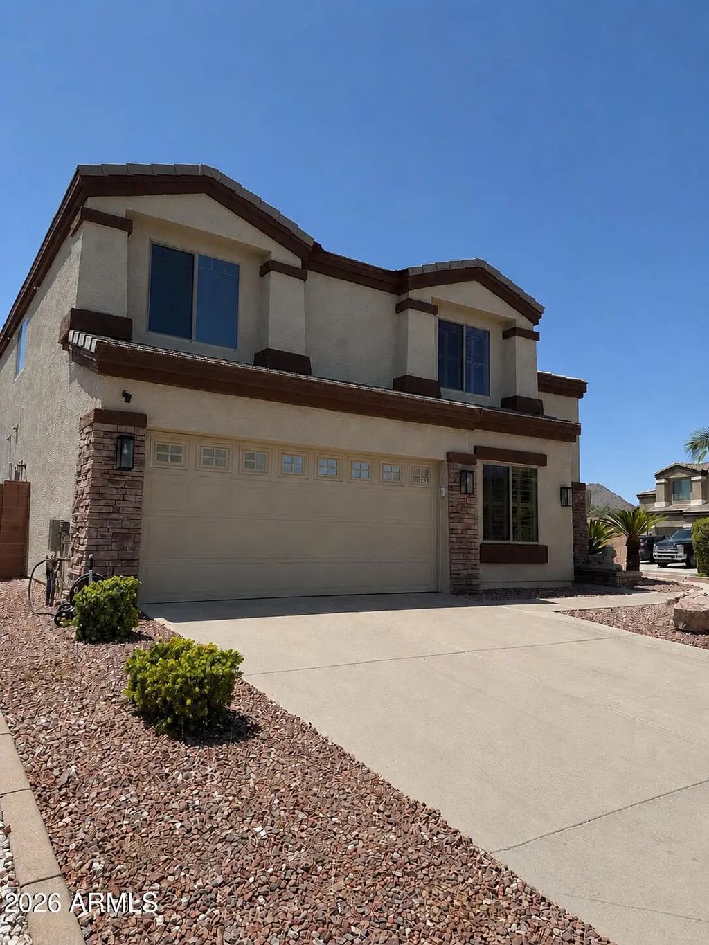 3597 W Mineral Butte Drive, San Tan Valley