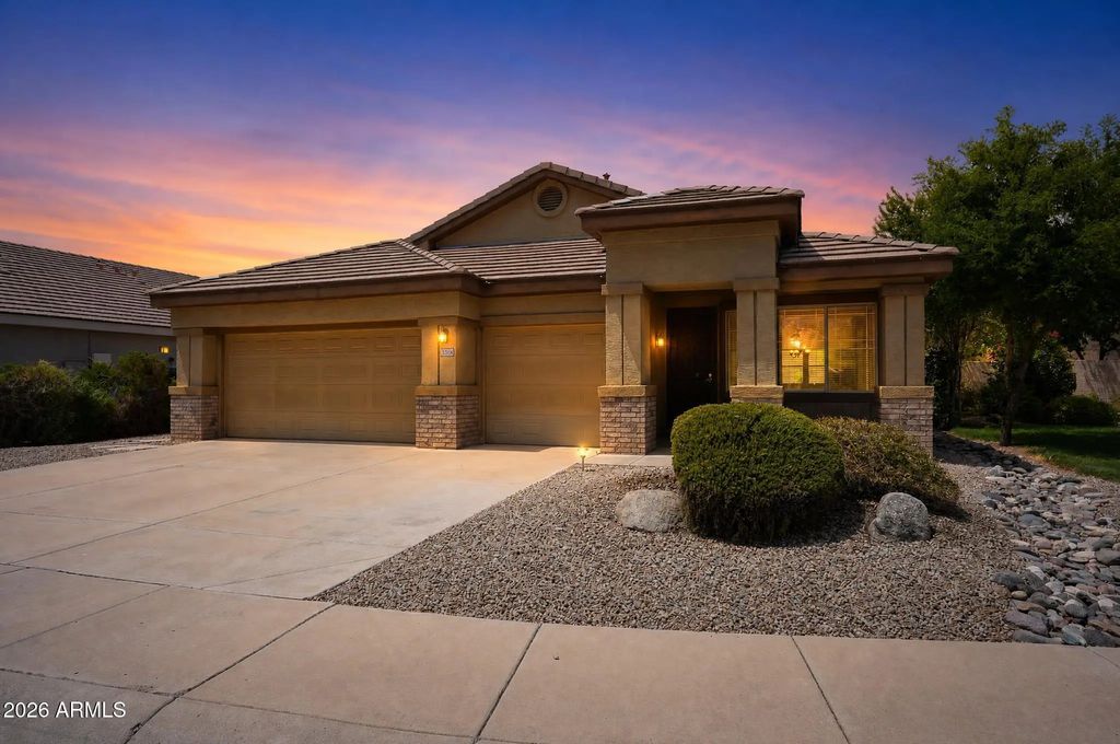 20808 N 70th Drive, Glendale