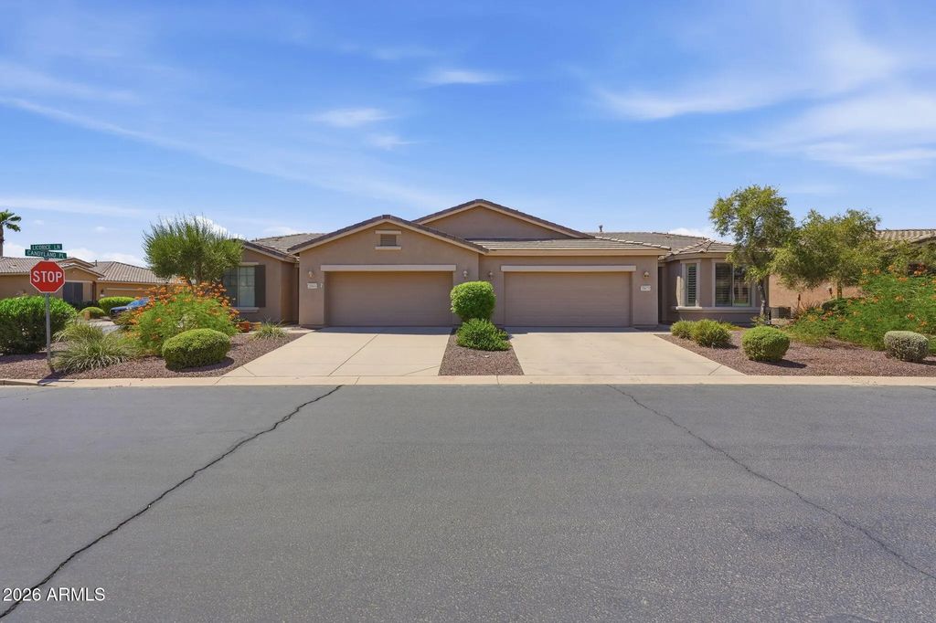 20674 N Licorice Lane, Maricopa