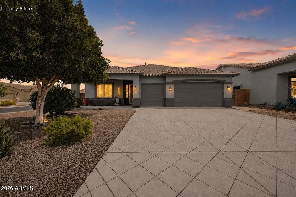 11643 N 149th Lane, Surprise