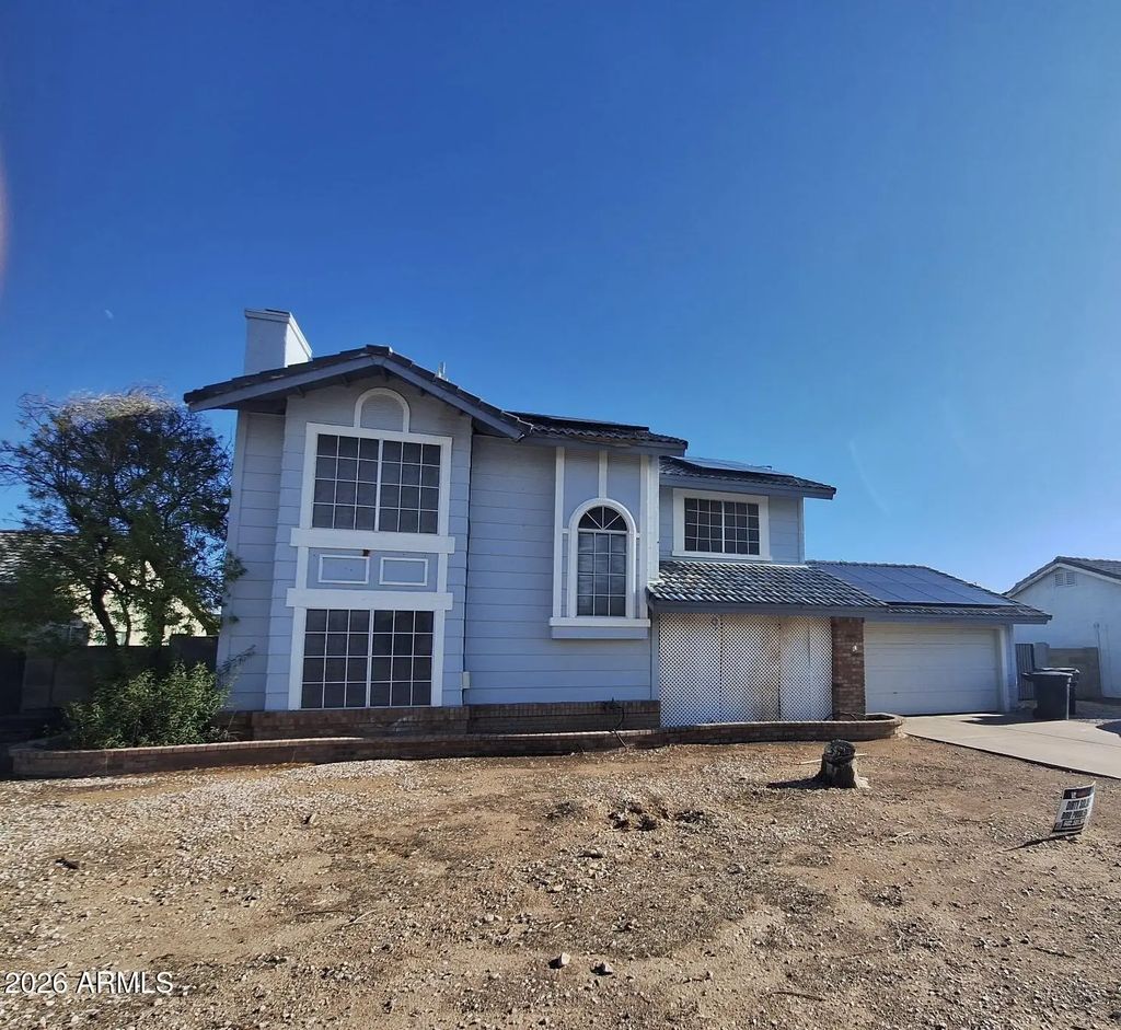 8003 W Charter Oak Road, Peoria