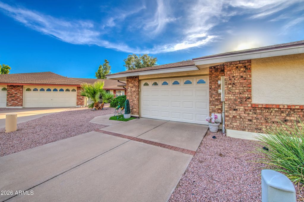 321 N 65th, 2 Street, Mesa