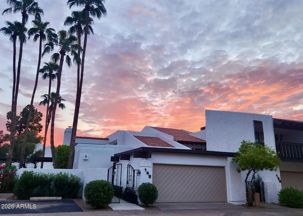 4438 E Camelback Road (unit 149), Phoenix