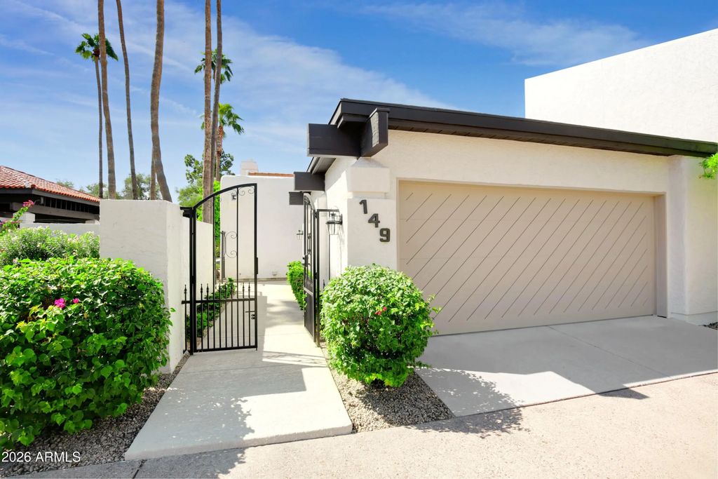 4438 E Camelback Road (unit 149), Phoenix