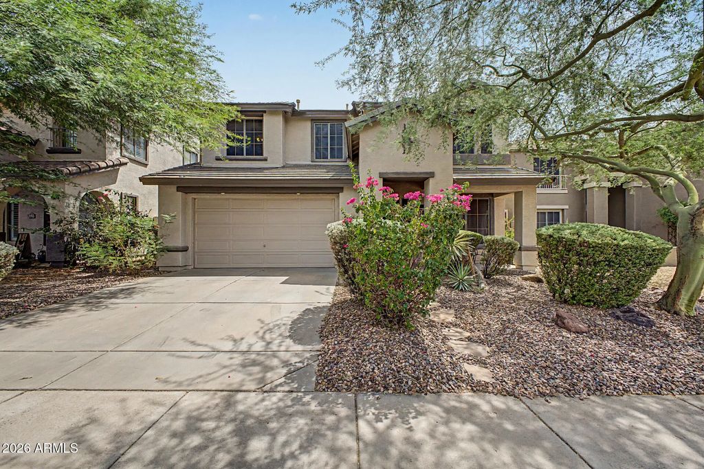 39807 N Wisdom Way, Anthem