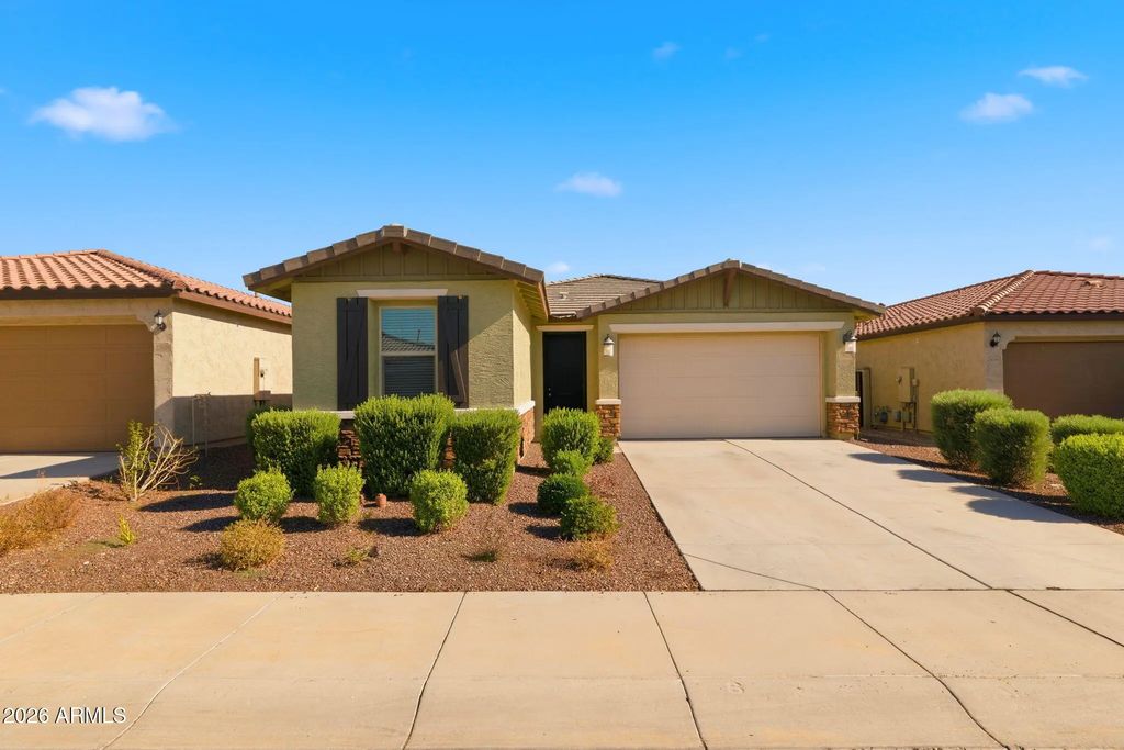 19692 W Roma Avenue, Litchfield Park