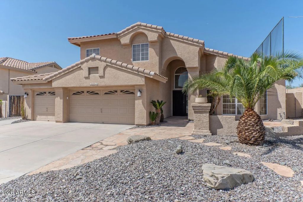 16210 S 14th Drive, Phoenix