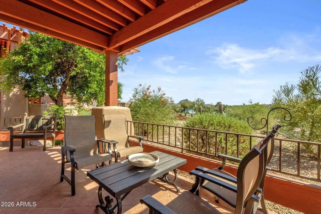 13013 N Panorama Drive (unit 115), Fountain Hills