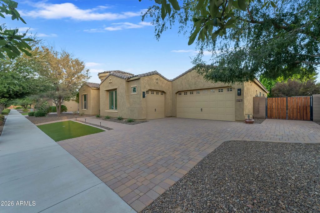 20093 E Quintero Road, Queen Creek