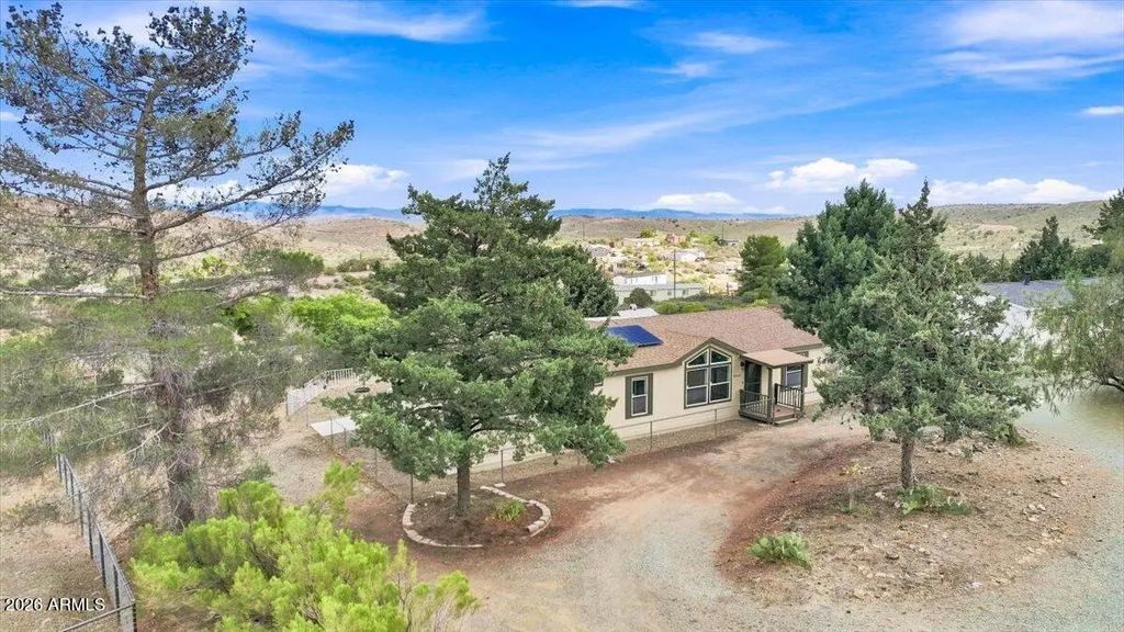 10603 S Cholla Drive, Mayer