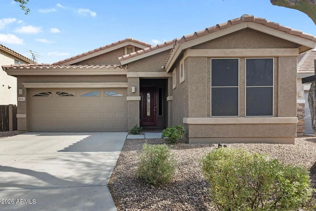 10361 W Foothill Drive, Peoria