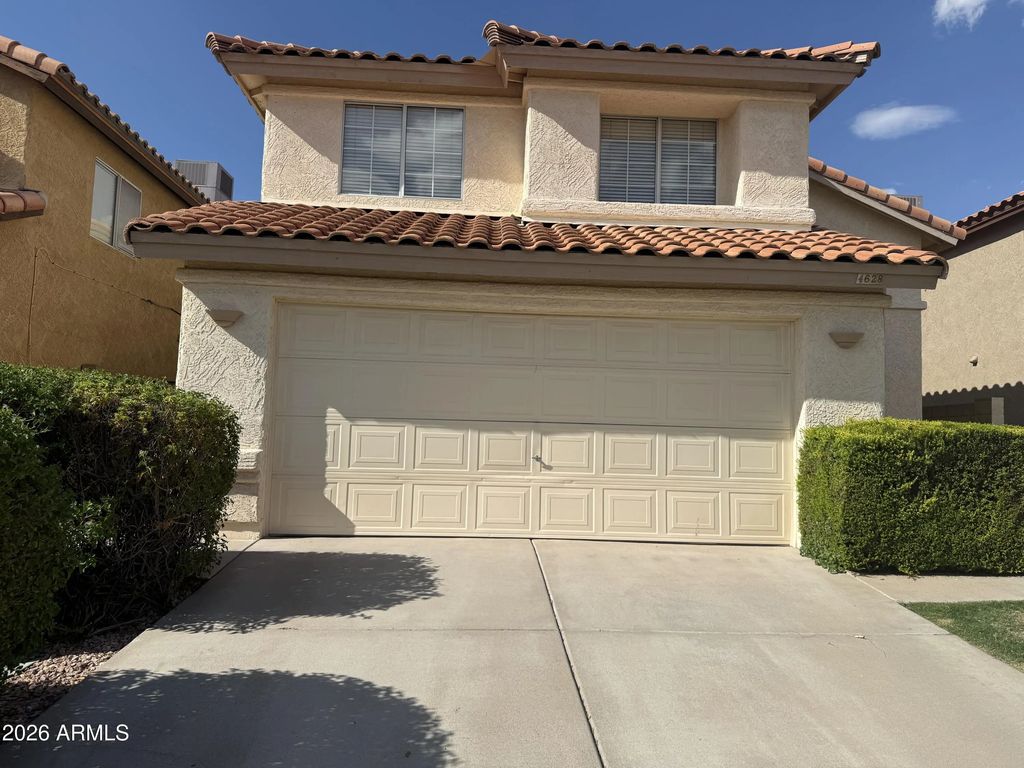 4628 E Danbury Road, Phoenix