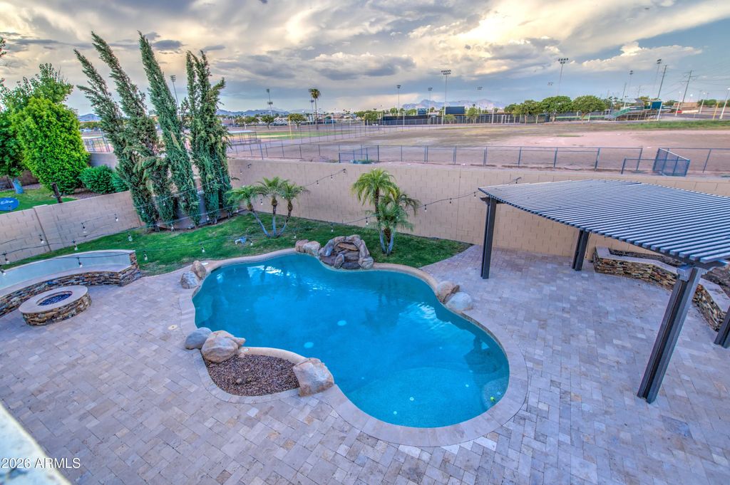 439 N Pheasant Court, Gilbert