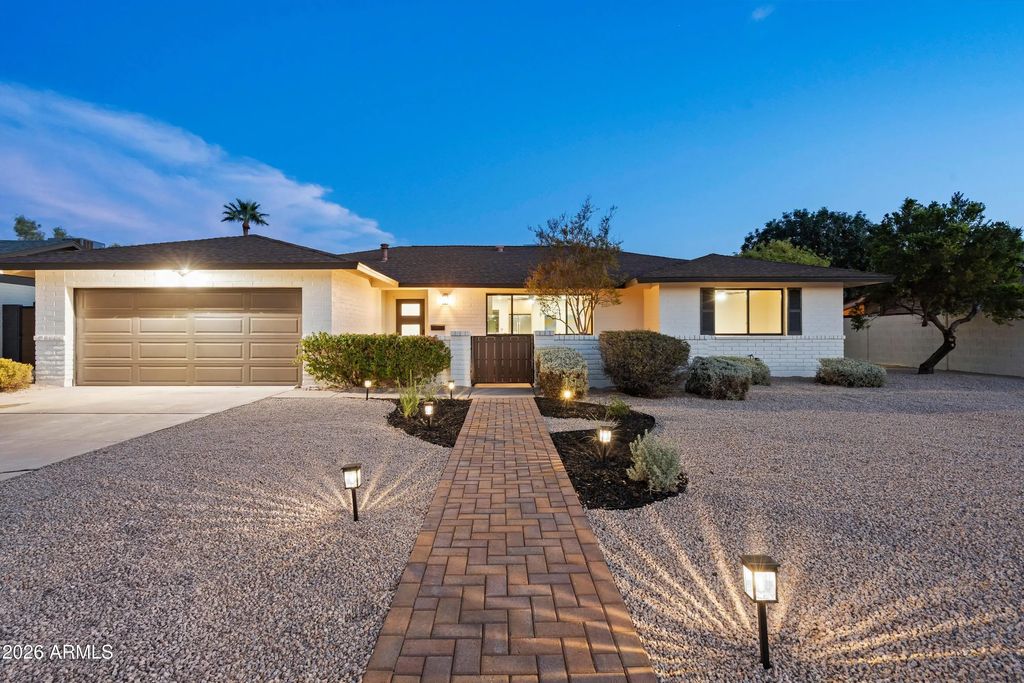 1019 E Watson Drive, Tempe