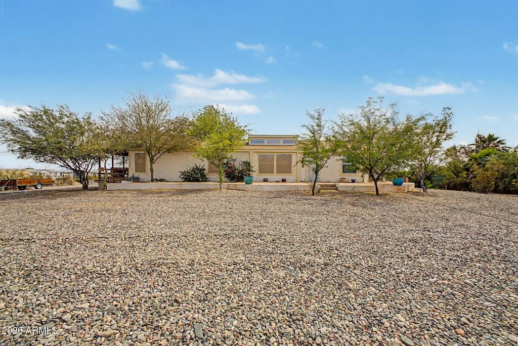 34003 W Superior Avenue, Tonopah