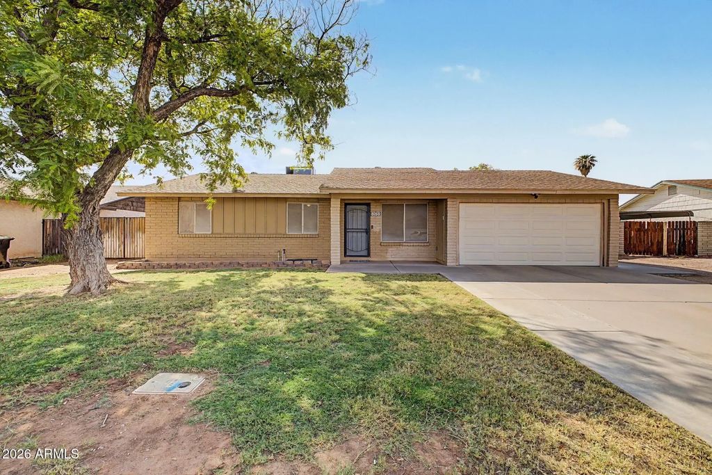 2055 E 7th Avenue, Mesa