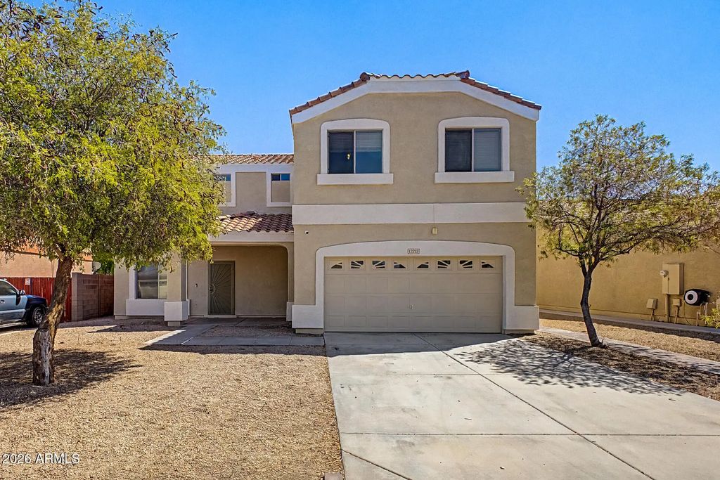 12213 W Pershing Avenue, El Mirage