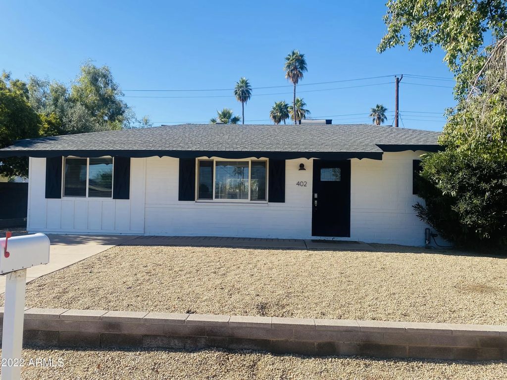 402 N 73rd Street, Scottsdale