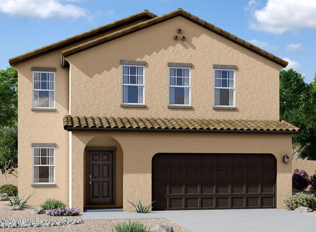 5899 E Hornblende Way, San Tan Valley
