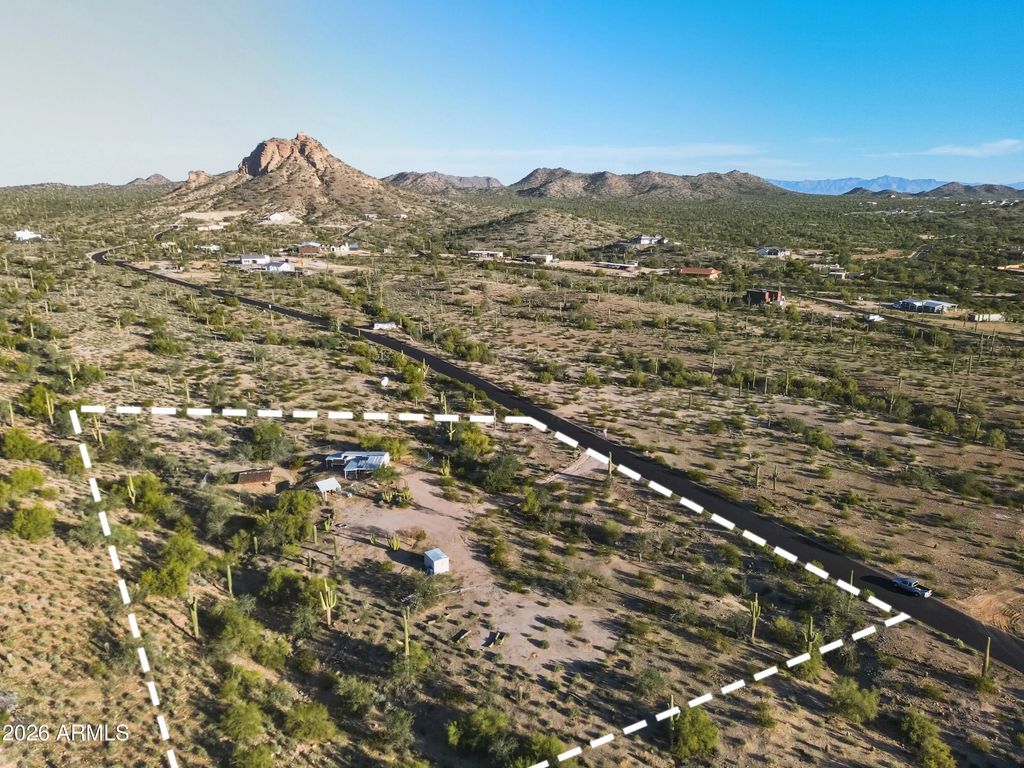 26956 N Shirley Road (unit 52), San Tan Valley