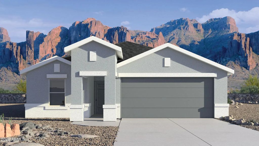 34811 W Angelo Drive, Maricopa