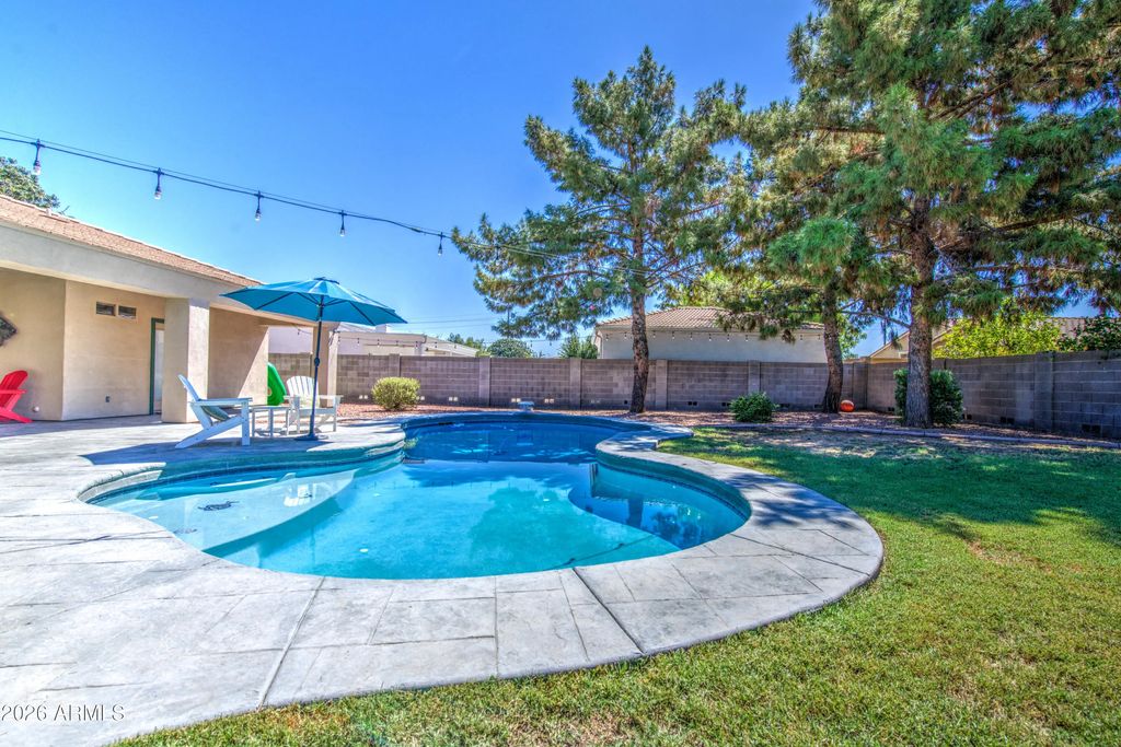 19943 E Augustus Avenue, Queen Creek